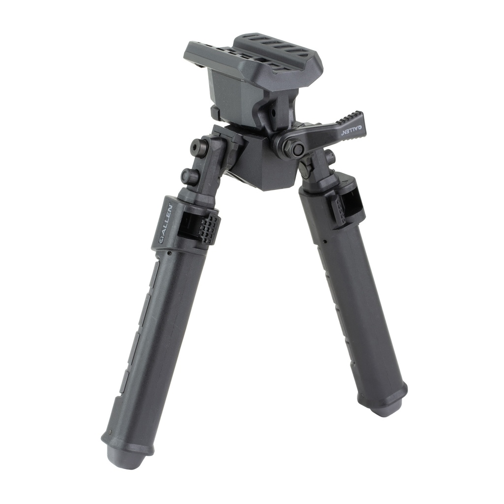 ALLEN HELIX POLY BIPOD LOW TILT STUD 1