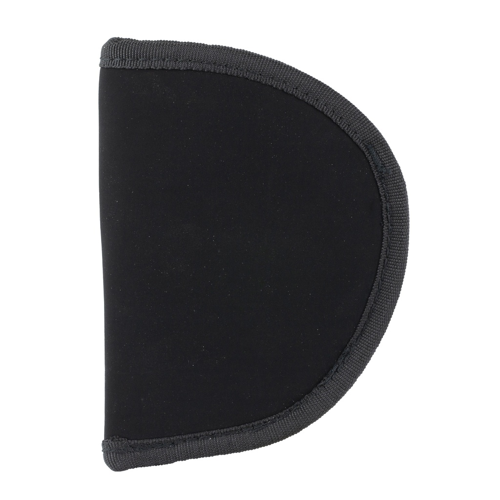 ALLEN IWB HOLSTER SIZE #08 BLK RH 1