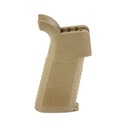 AMEND2 PG-E GRIP FOR AR15 COYOTE 1