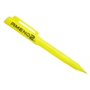 AMEND2 G10 YELLOW SELF-DEFENSE PEN 1