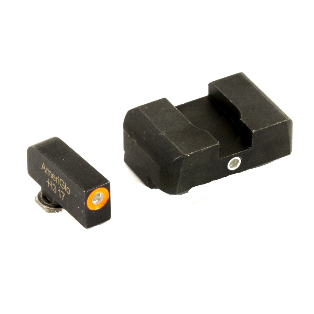 AMERIGLO PRO I-DOT ORG FOR GLK 17/19 1