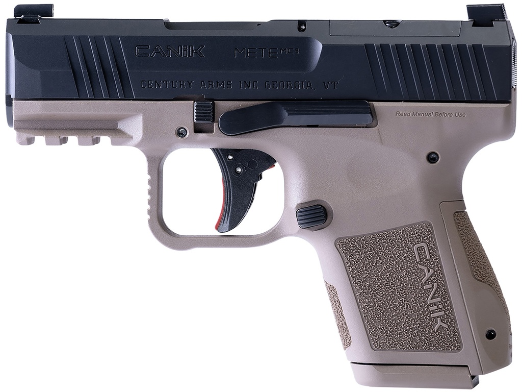 CANIK METE MC9 1
