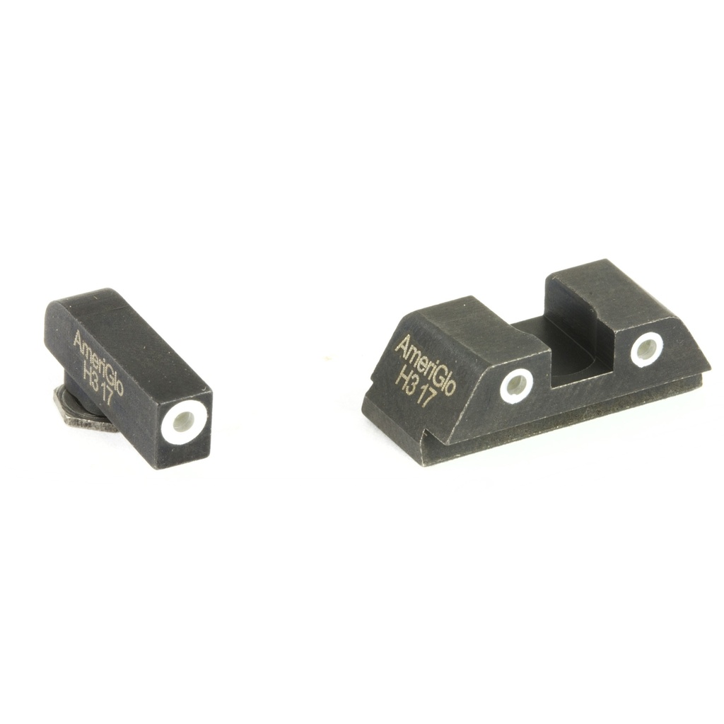 AMERIGLO 3DOT TRIT GRN FOR GLK 42/43 1