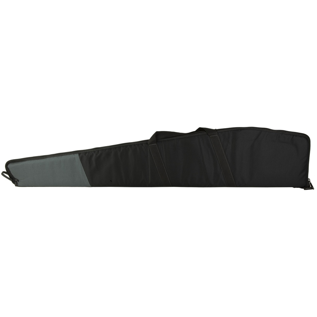 ALLEN PLATA 50" RIFLE CASE BLK/GRAY 1