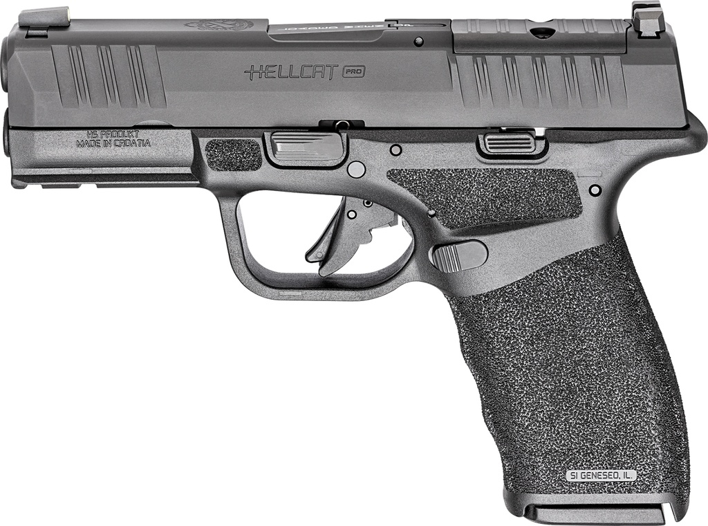 Springfield Armory Hellcat PRO OSP 1