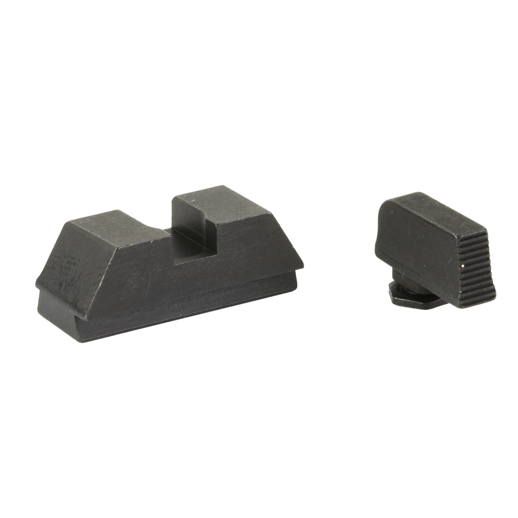 AMERIGLO L BLK/BLK FOR GLK 43X/48 1
