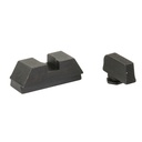 AMERIGLO L BLK/BLK FOR GLK 43X/48 1