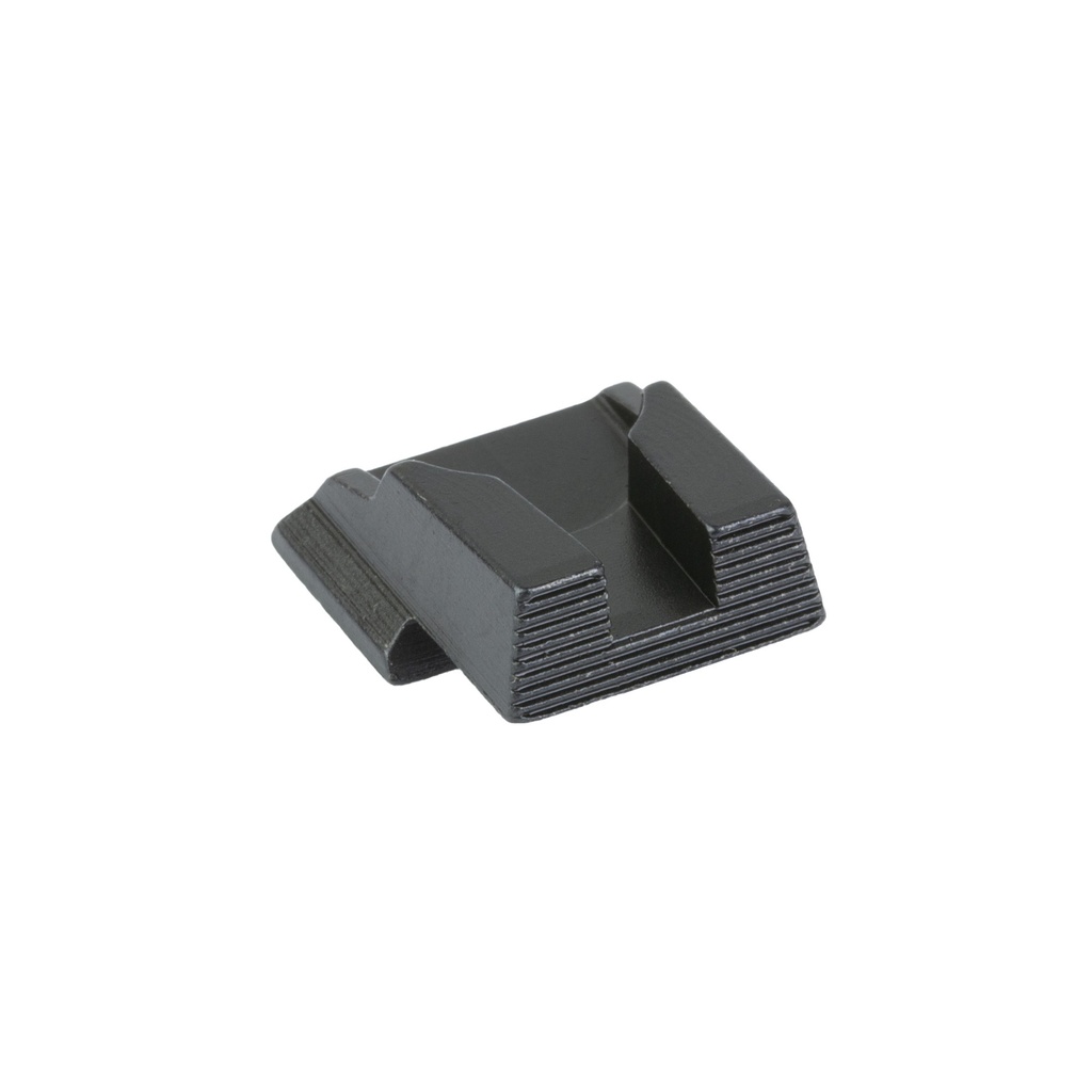 AMERIGLO BG 2 REAR SGT SQ SRTD BLK 1