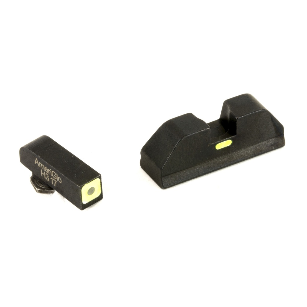 AMERIGLO CAP GRN SET FOR GLK 20/21 1