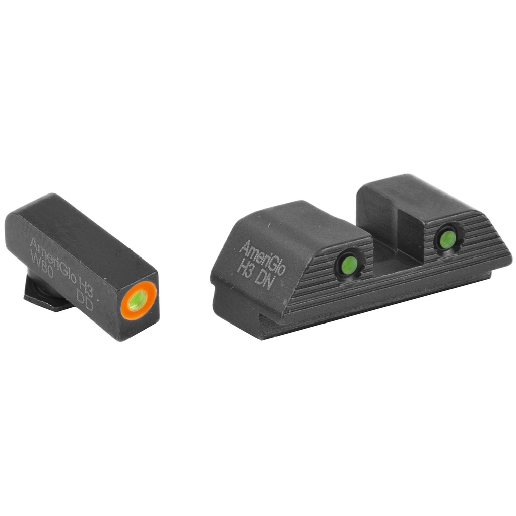 AMERIGLO TROOPER FOR GLK GEN1-4 ORN 1