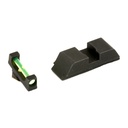 AMERIGLO FOR GLK LOW FO GRN/BLK 1