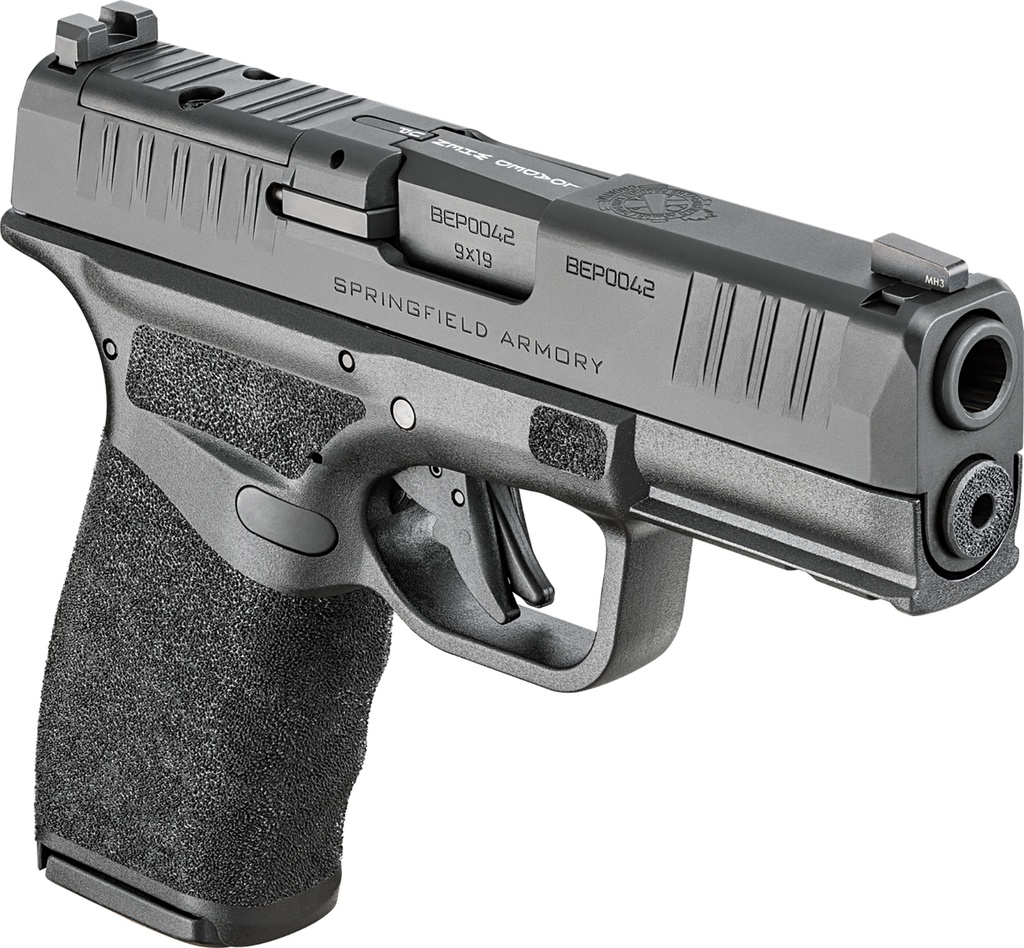 Springfield Armory Hellcat PRO OSP 2