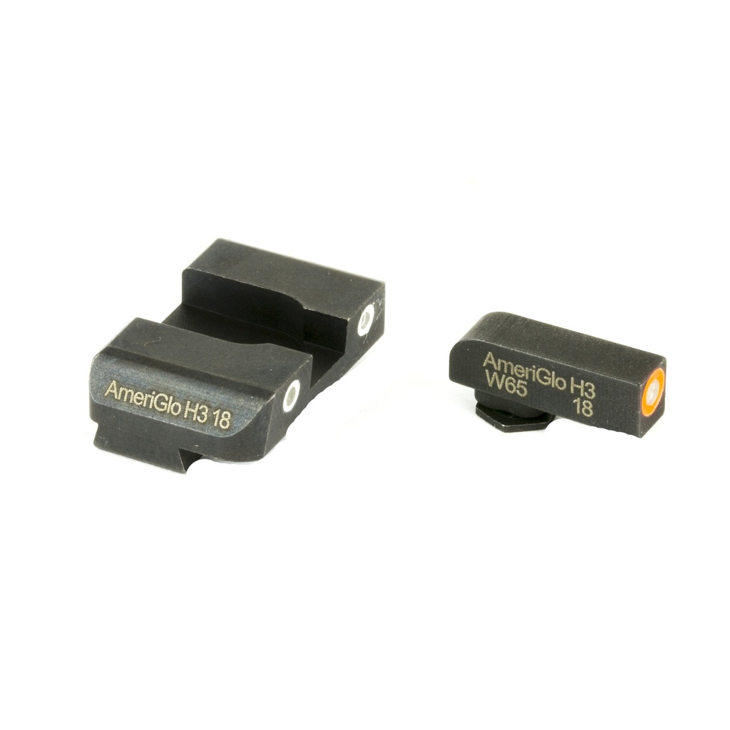 AMERIGLO TRIT F/R FOR GLK 17/19 ORG 1
