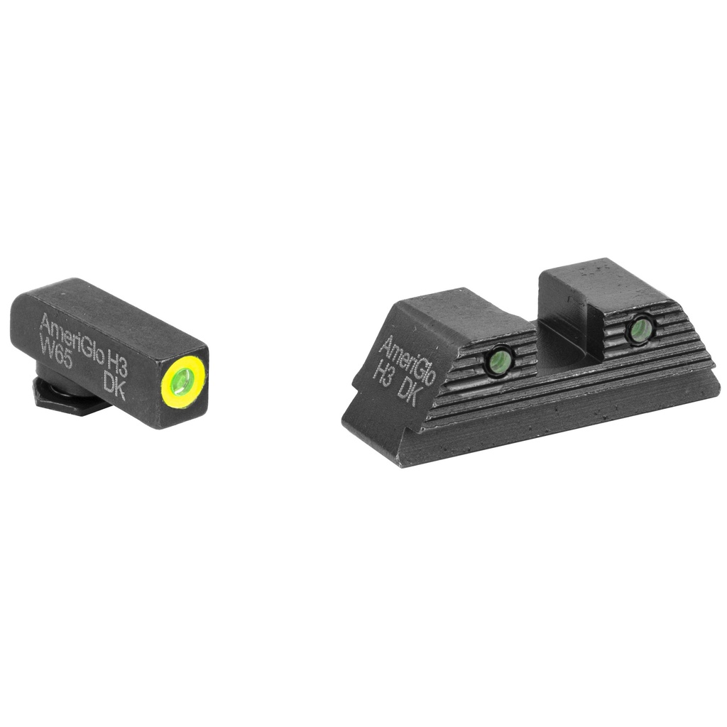 AMERIGLO TROOPER FOR GLK 20/21 GRN 1
