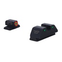 AMERIGLO TROOPER SW M&P ORG/GRN 1