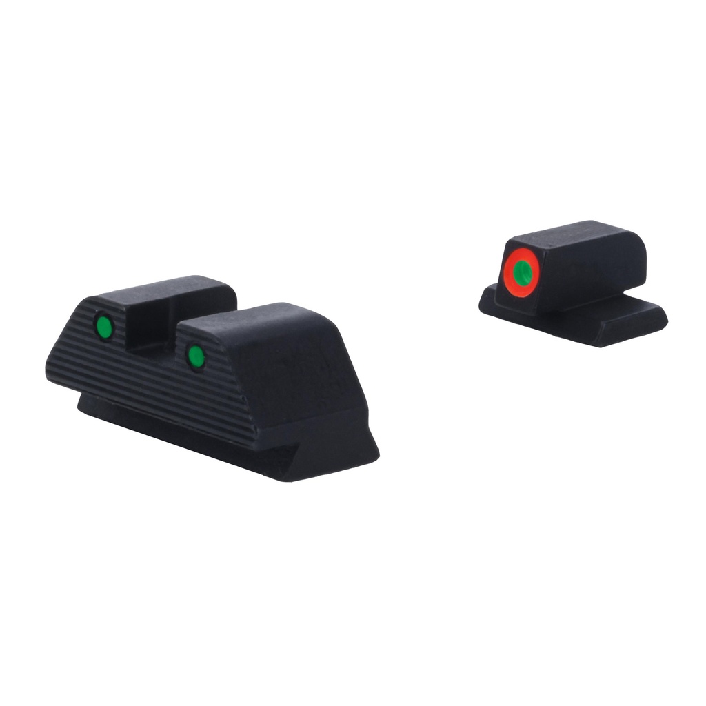 AMERIGLO TROOPER SW M&P ORG/GRN 2
