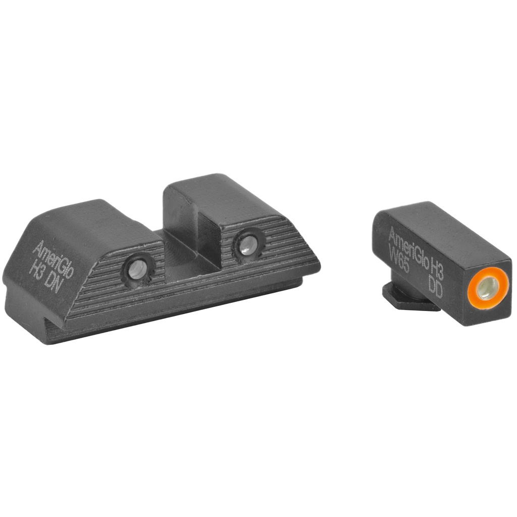 AMERIGLO TROOPER FOR GLK 20/21 ORN 1