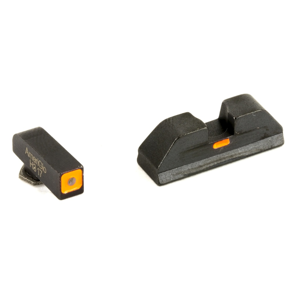 AMERIGLO CAP ORG SET FOR GLK 17/19 1
