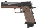 SIG SAUER P211 GTO Combat 1