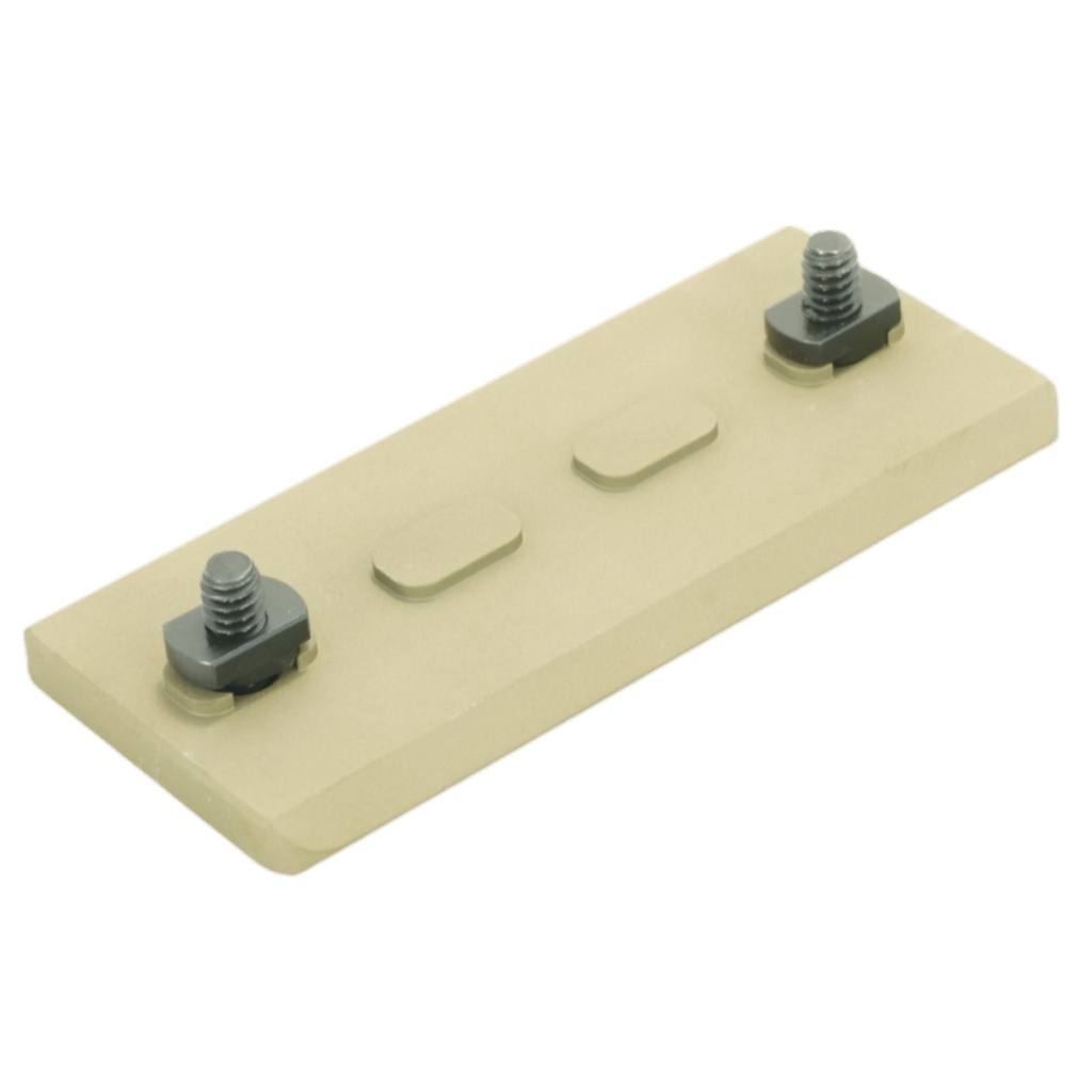 AMEND2 MLOK-ARCA ADAPTER 3IN FDE 1