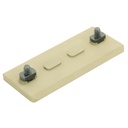 AMEND2 MLOK-ARCA ADAPTER 3IN FDE 1
