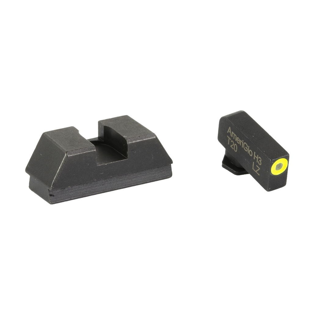 AMERIGLO L TRIT GRN/GRN FOR GLK 43X 1