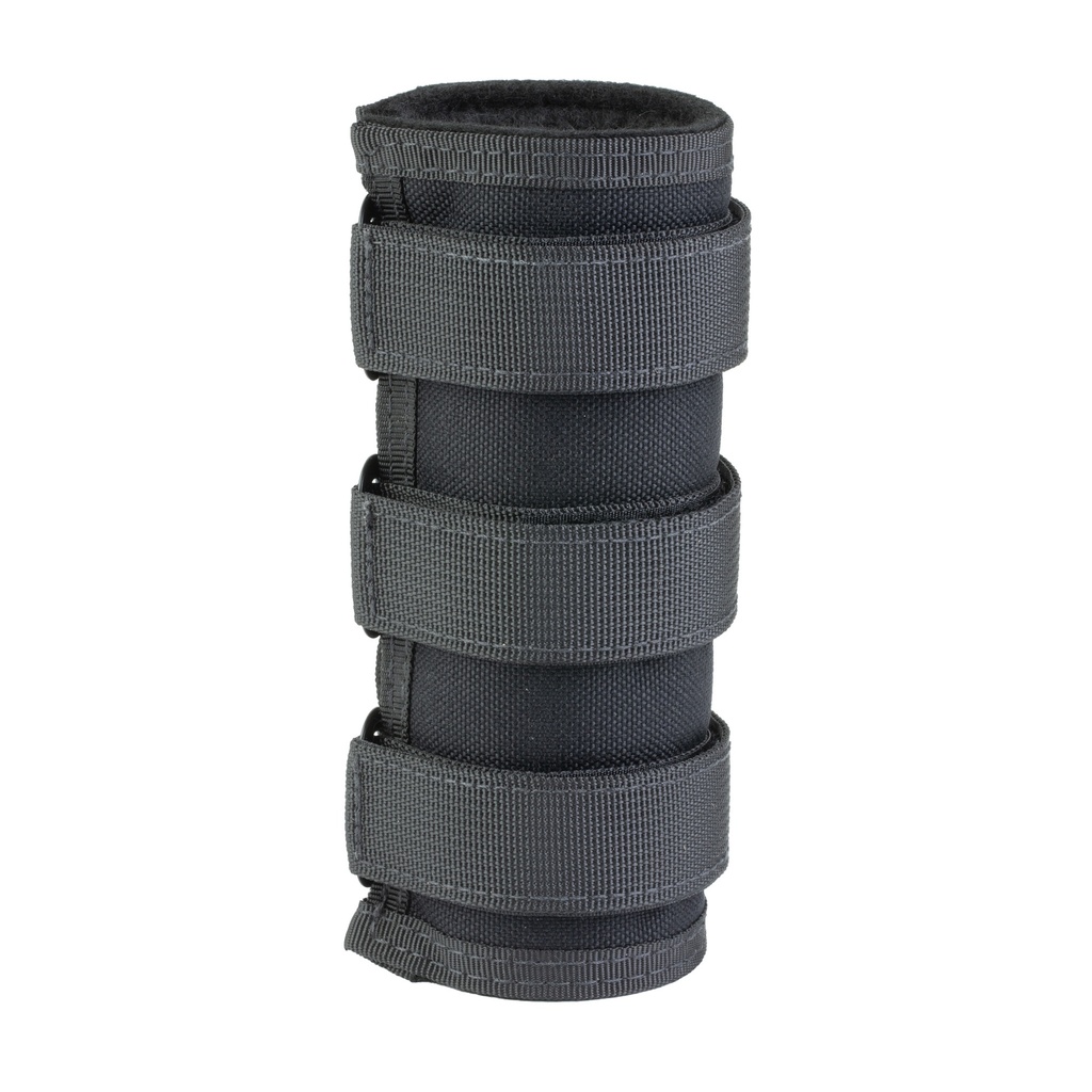 AMEND2 SUPPRESSOR COVER V1 6.0" BLK 1