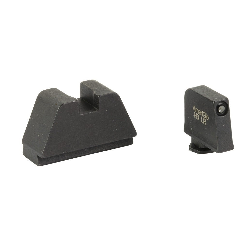 AMERIGLO 3XL TRIT GRN/BLK OL FOR GLK 1