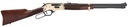 Henry Repeating Arms Side Gate Lever Action 1