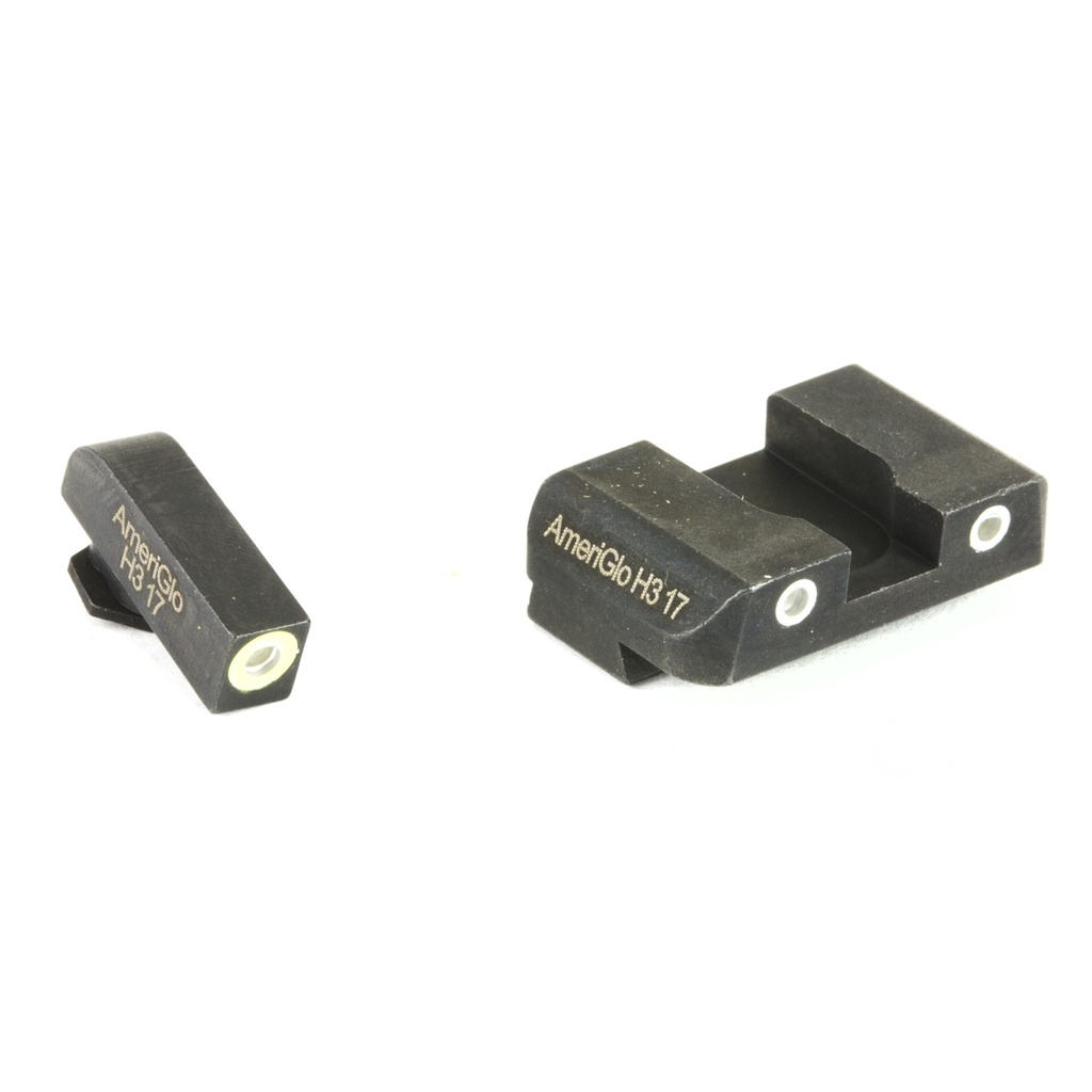 AMERIGLO TRIT F/R FOR GLK 17/19 GRN 1