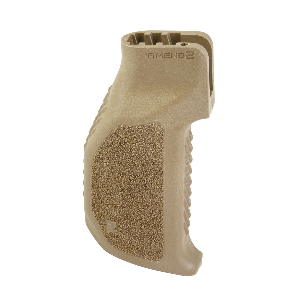 AMEND2 PRIPUS PISTOL GRIP COYOTE 1