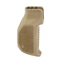 AMEND2 PRIPUS PISTOL GRIP COYOTE 1