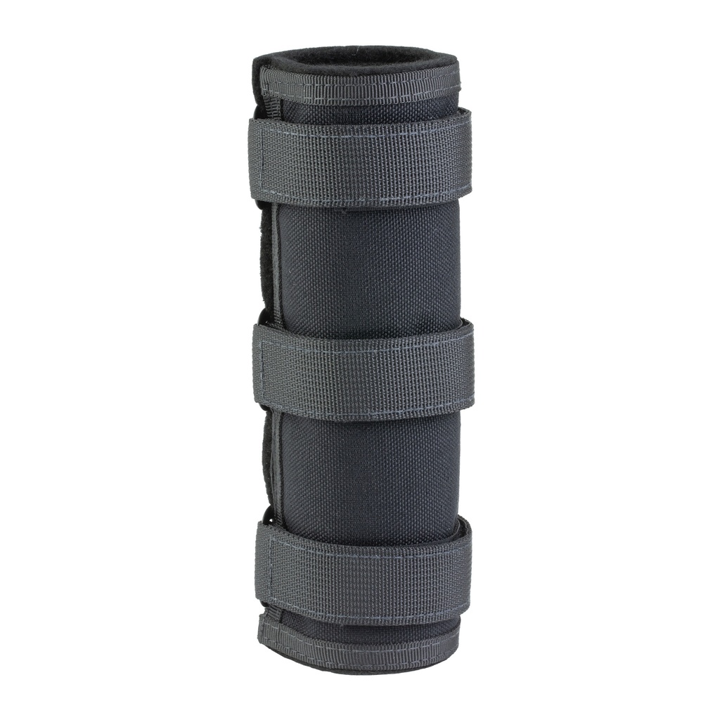 AMEND2 SUPPRESSOR COVER V1 7.5" BLK 1
