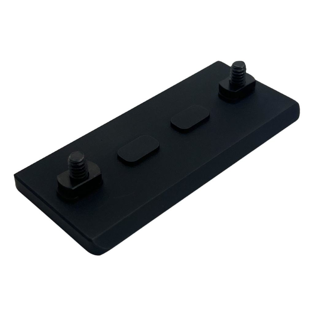 AMEND2 MLOK-ARCA ADAPTER 3IN BLK 1