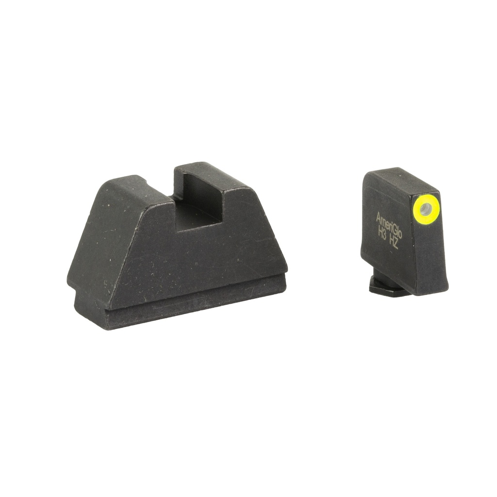 AMERIGLO 3XL TRIT GRN OL FOR GLK 1