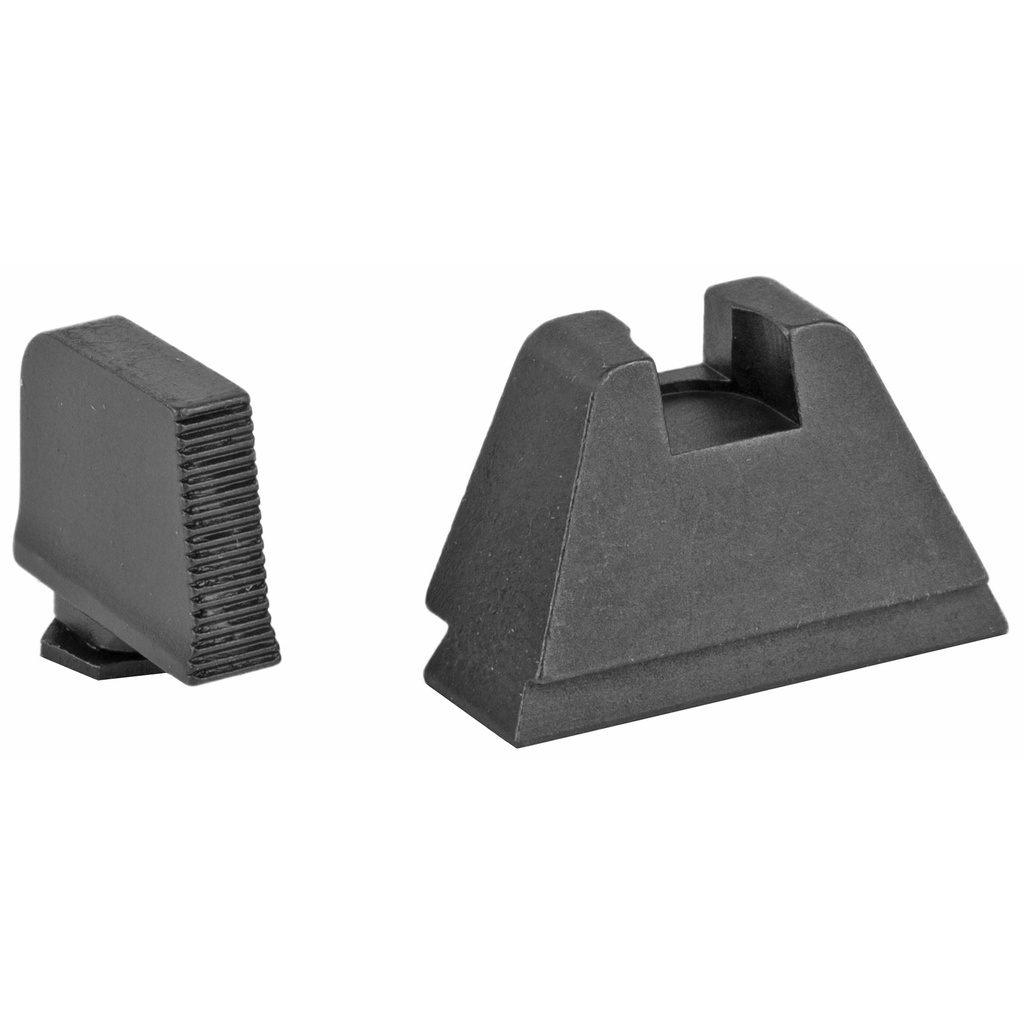 AMERIGLO OPTC HEIGHT FITS GLOCK BLK 1
