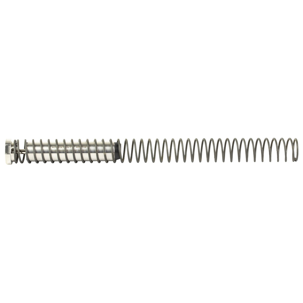 ANGSTADT HYD BUFFER KIT 9/40/45 STD 2