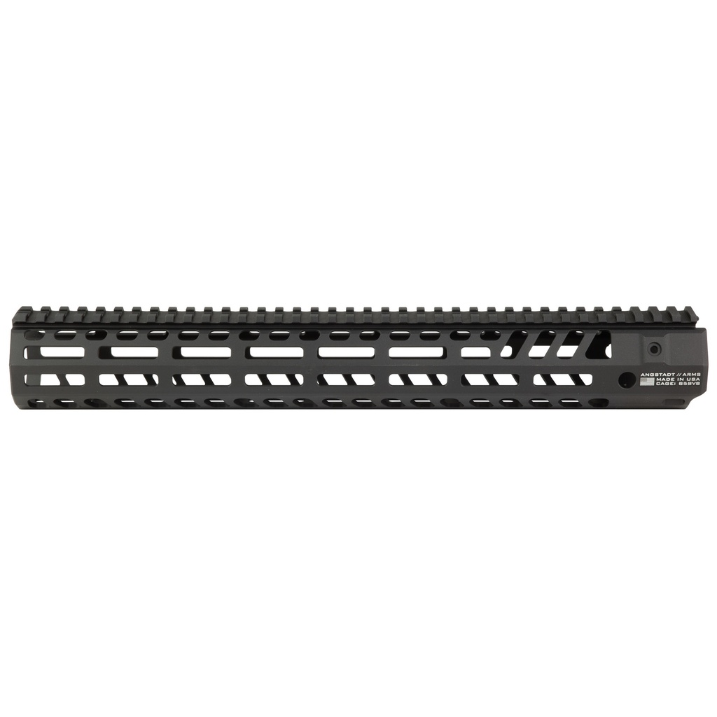 ANGSTADT SUPP SERIES 14.8" M-LOK 2
