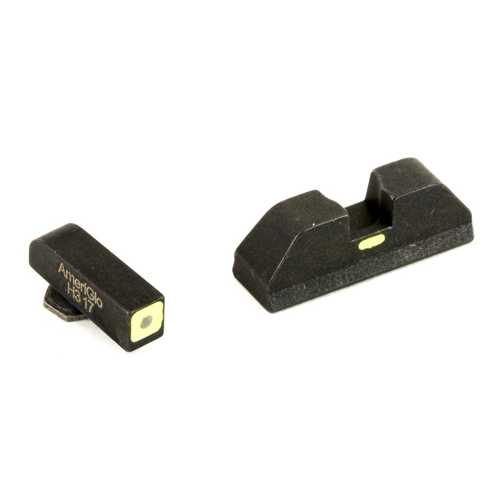 AMERIGLO CAP PRO O/O FOR GLK 17/22 1