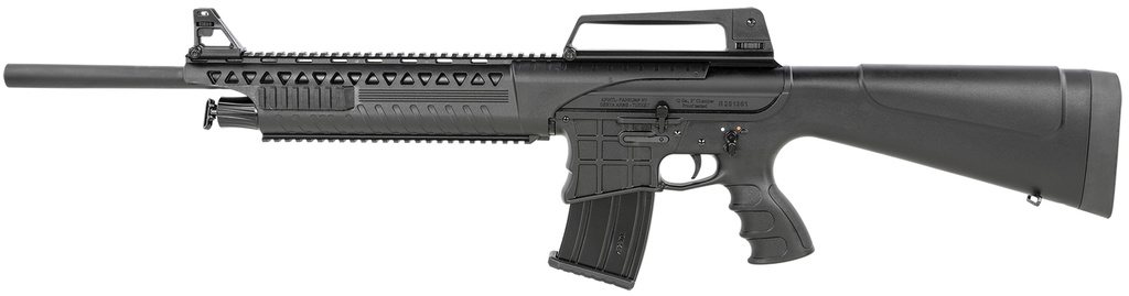 Rock Island Armory VR60 Shotgun 2
