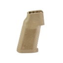 AMEND2 PISTOL GRIP-ENHANCED 2 COYOTE 1