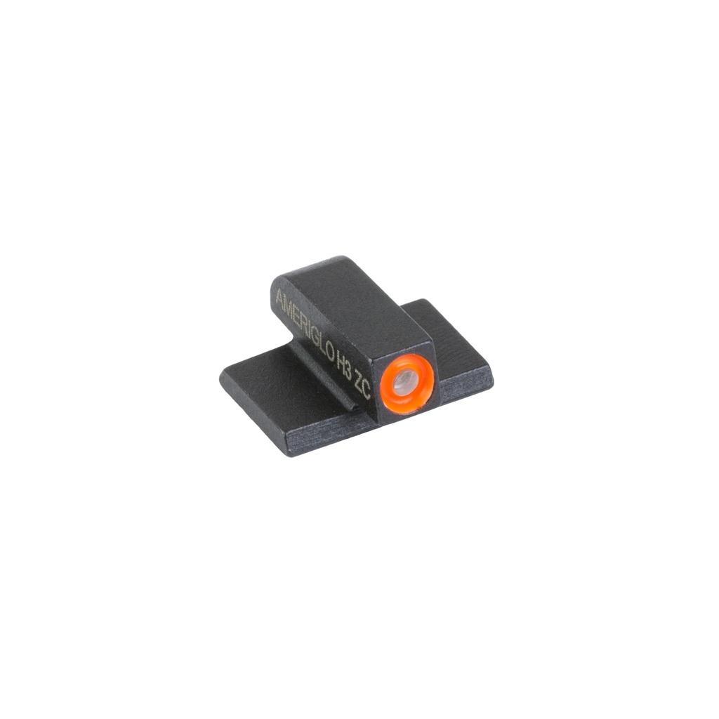 AMERIGLO BG 2 FRONT NGT SGT GRN/ORG 1