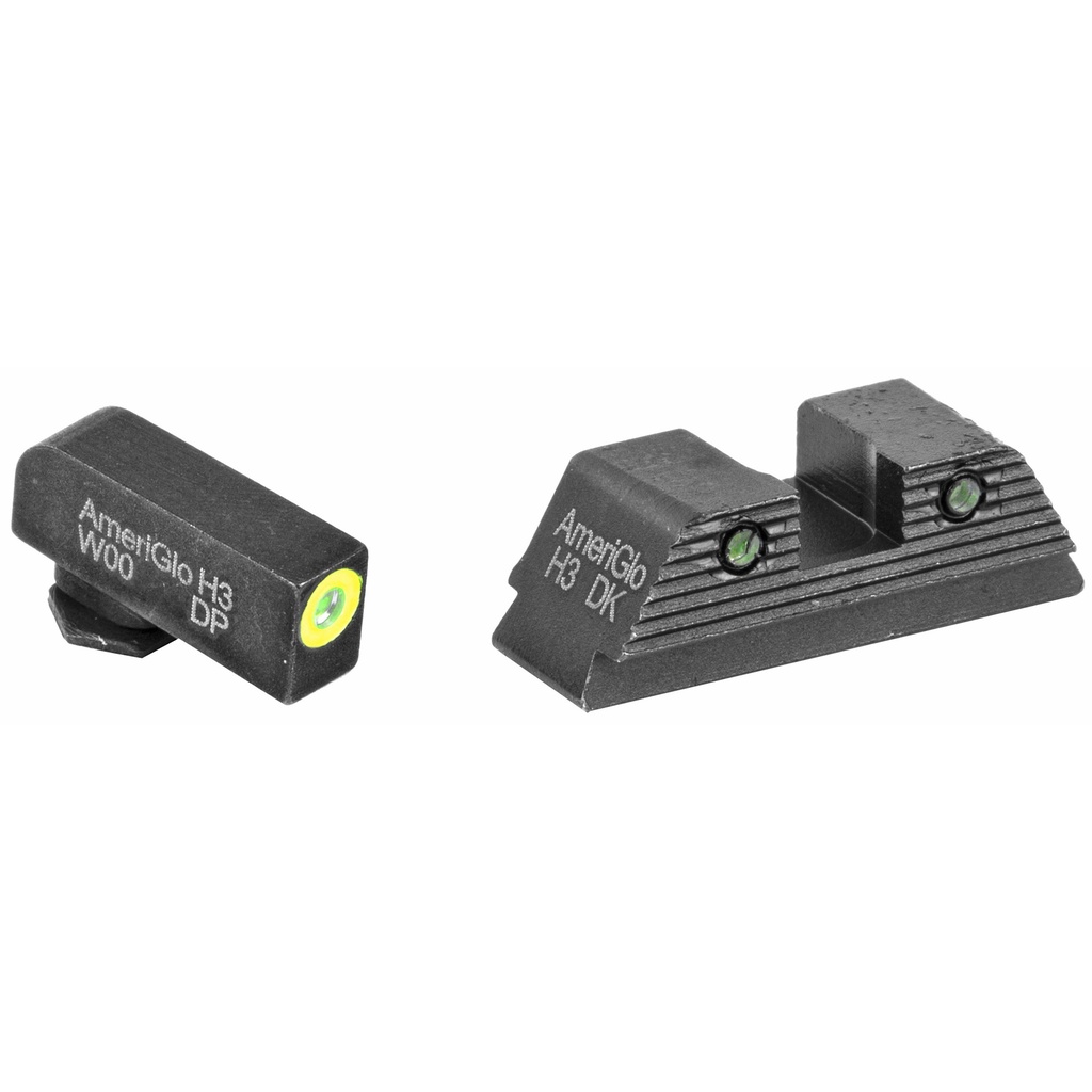 AMERIGLO TROOPER FOR GLK G5 17/19 GR 1