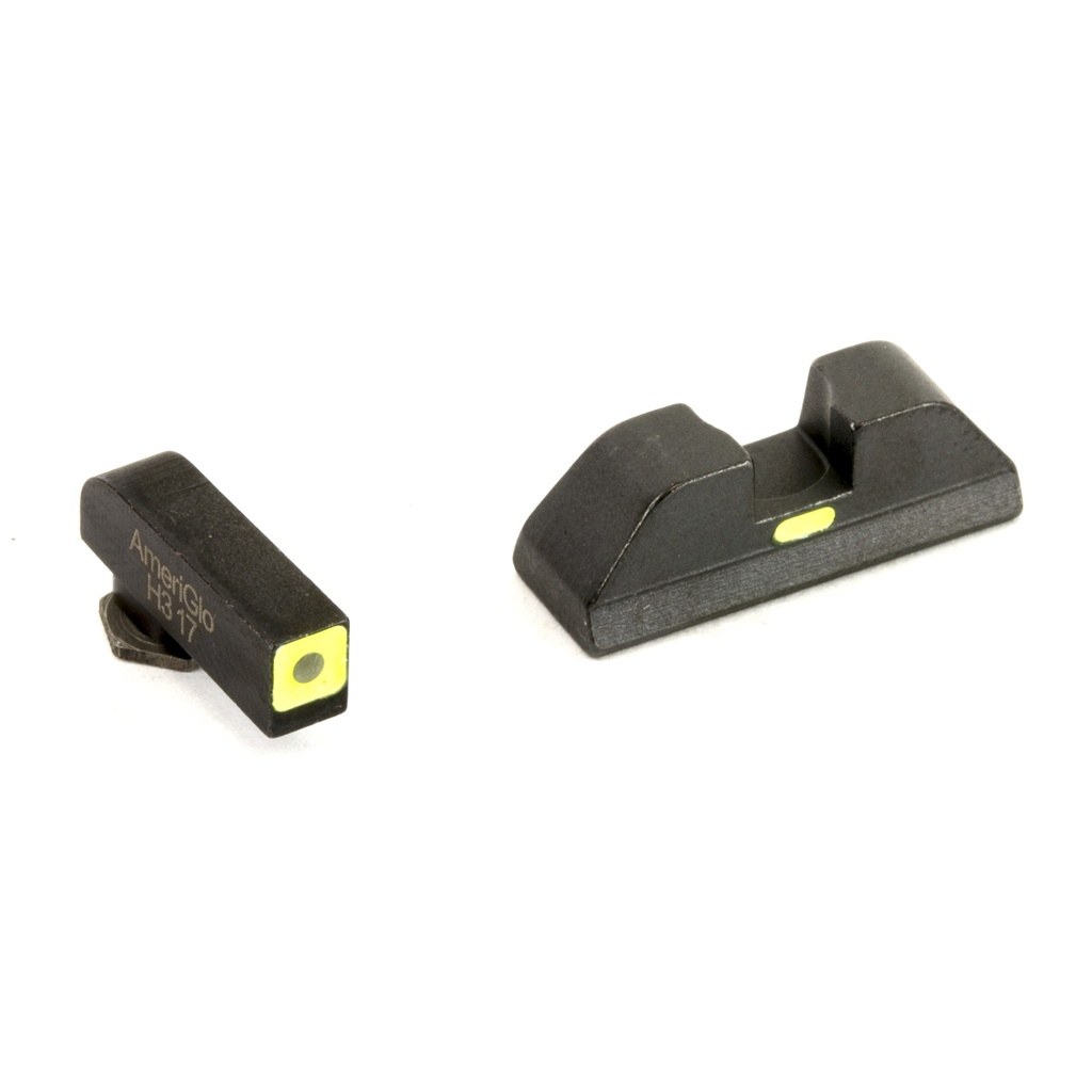 AMERIGLO CAP SET G/Y FOR GLK 42/43 1