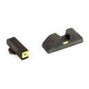 AMERIGLO CAP SET G/Y FOR GLK 42/43 1