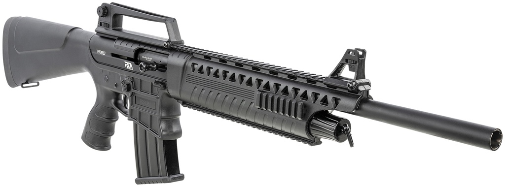 Rock Island Armory VR60 Shotgun 3