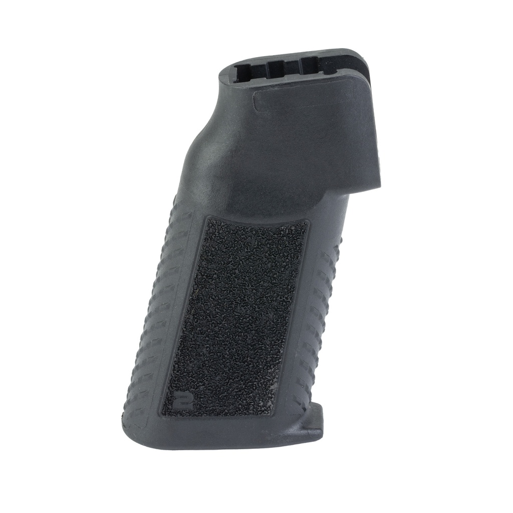 AMEND2 PISTOL GRIP-ENHANCED 2 BLK 1