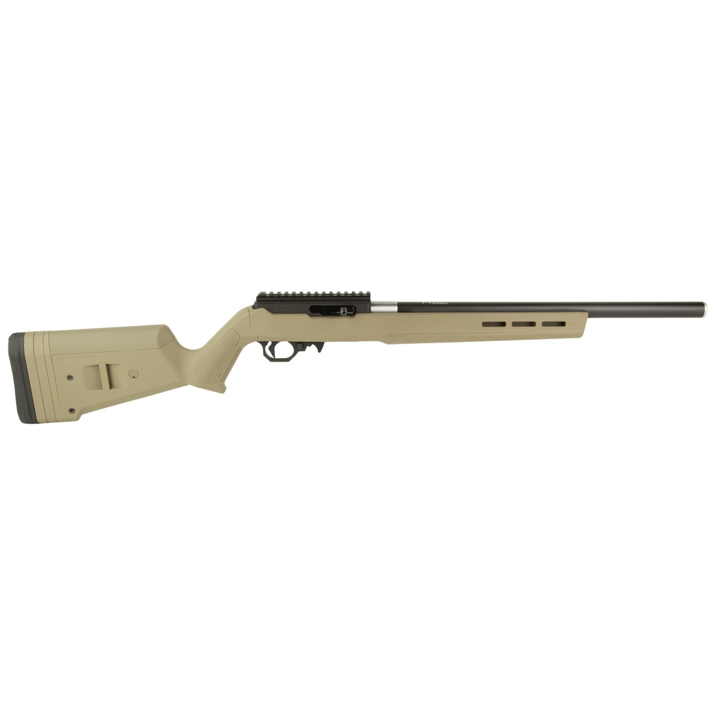 ANGSTADT VOLQ VANQUISH 18" .22LR FDE 1