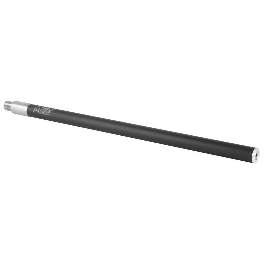 ANGSTADT VANQUISH 22LR 18" 10/22 BLK 1