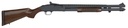 Mossberg 590A1 Retrograde 1